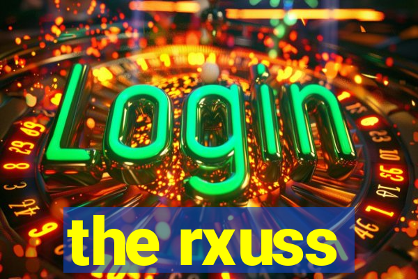 the rxuss